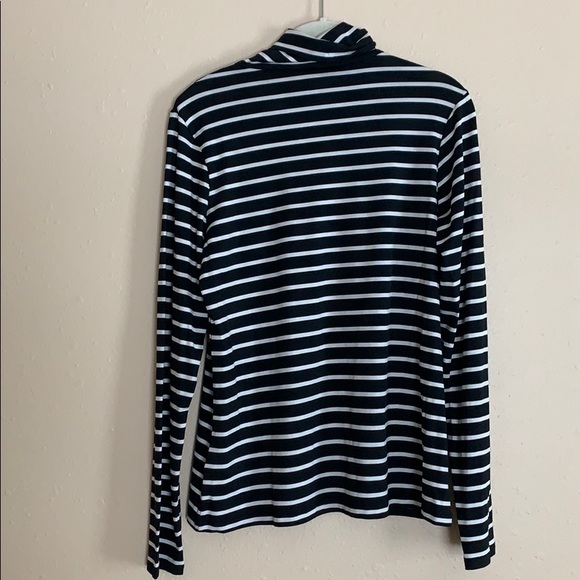 NWOT Banana Republic Long Sleeve - Picture 5 of 5